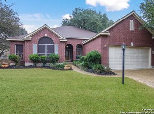 2534 Brighton Oaks, San Antonio, TX 78231
