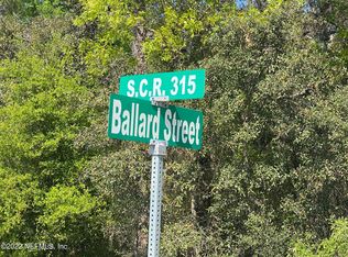 Ballard St, Interlachen, FL 32148