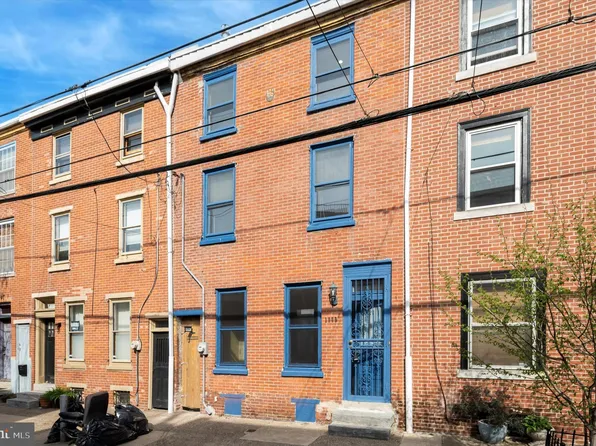 1009 N Lawrence St, Philadelphia, PA 19123