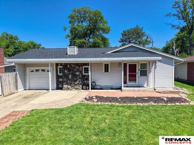 1924 Rancho Rd, Lincoln, NE, 68502