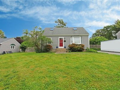 23 Sherman Ln, Middletown, RI, 02842