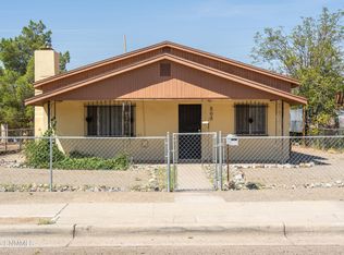 808 Alamo St, Las Cruces, NM 88001