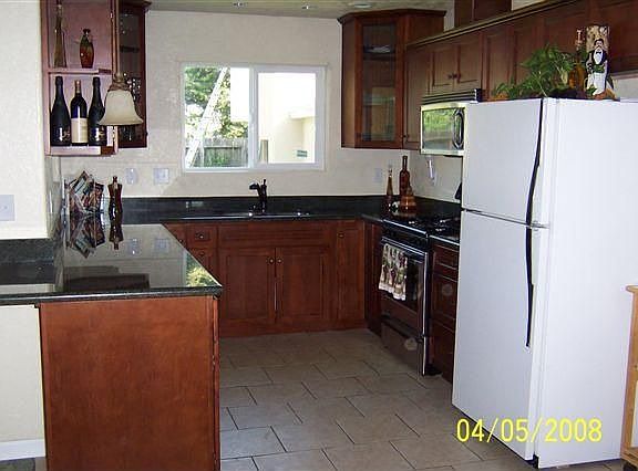 Main Kitchen