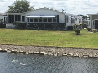 3106 Columbrina Cir, Port Saint Lucie, FL 34952