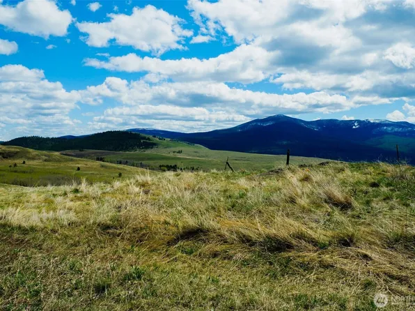 0 TBD Janet Marie Road, Oroville, WA 98844