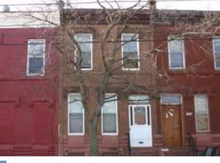 2402 W Norris St, Philadelphia, PA
