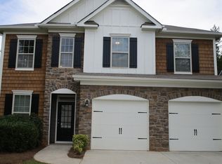 239 Palisades Dr, Dallas, GA 30157