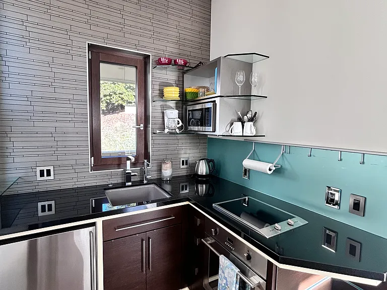 casita kitchette