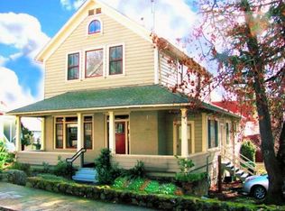 123 Richardson St #A, Grass Valley, CA 95945