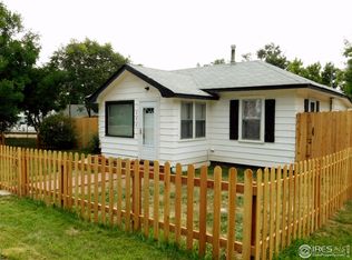 302 Charlotte St, Johnstown, CO 80534