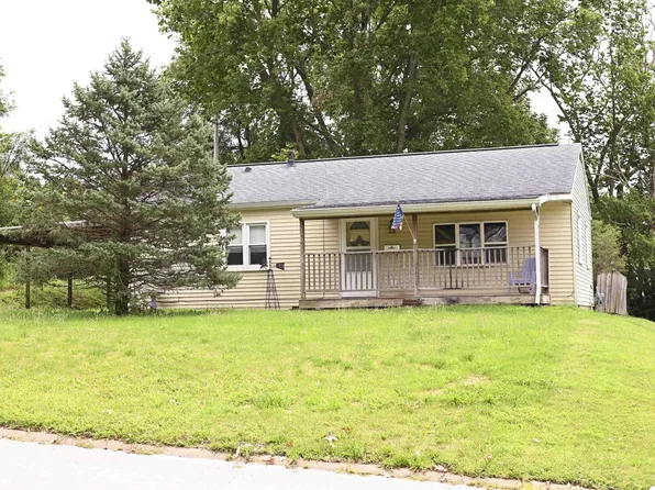 521 S 14th St, Keokuk, IA 52632