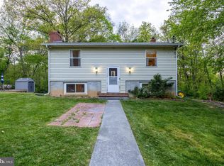 303 Mulberry Rd, Front Royal, VA 22630