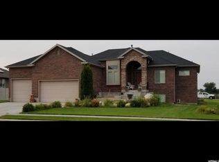 5158 W 4825 S, Hooper, UT 84315