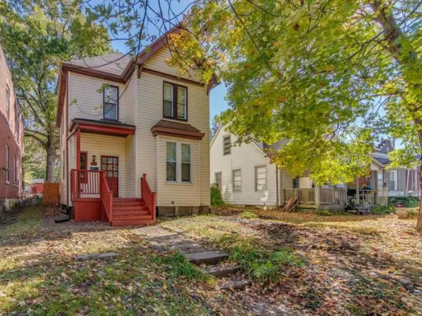 6216 Virginia Ave, Saint Louis, MO 63111