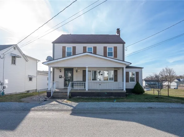 2127 Walnut Dr, Latrobe, PA 15650