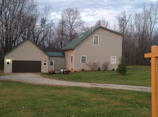 7326 State Rt. 19 #2505, Mount Gilead, OH 43338
