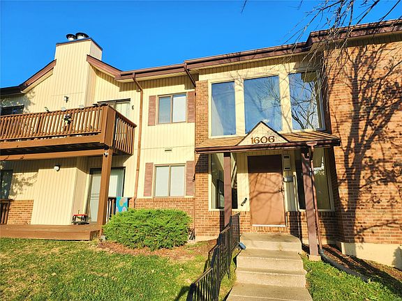 2nd image of 1606 Willow Wren Ct Unit 307