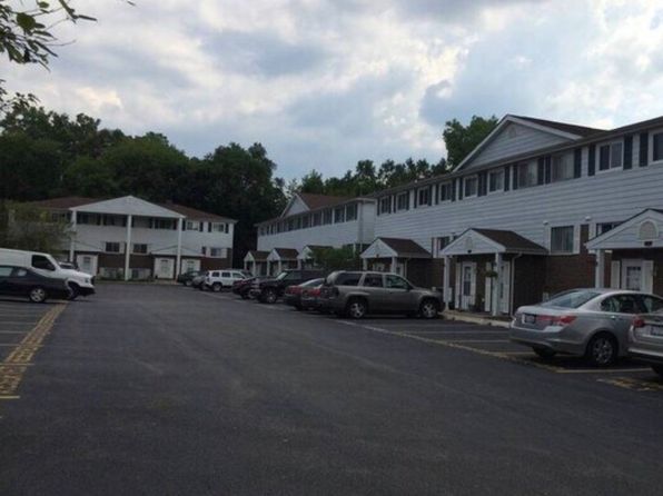 551 W Park Ave APT E