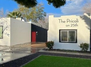 2126 N 25th Pl APT A, Phoenix, AZ 85008