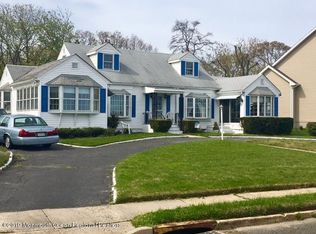 526 North Blvd, Lake Como, NJ 07719