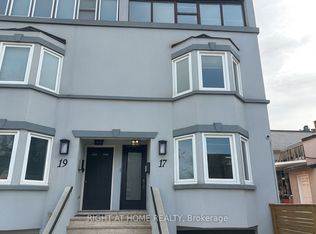 17 Keewatin Ave, Toronto, ON M4P 1Z9