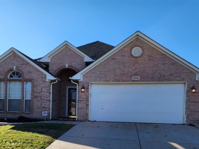 8845 Sunset Trace Dr, Fort Worth, TX, 76244