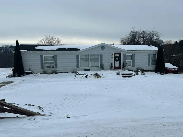 690 Ridge Ave, Curwensville, PA 16833