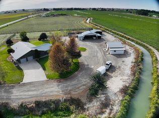 780 W 100 S, Paul, ID 83347