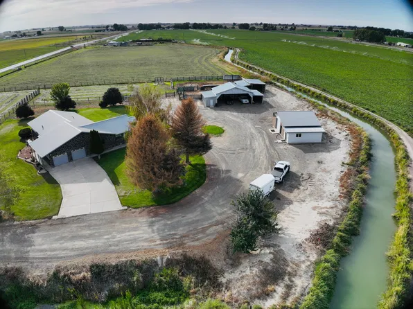 780 W 100 S, Paul, ID 83347