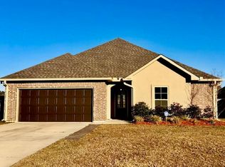 14122 Saddie St, Diberville, MS 39540