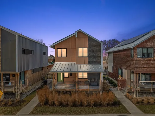 4021 4th St Lot 12, Detroit, MI 48201