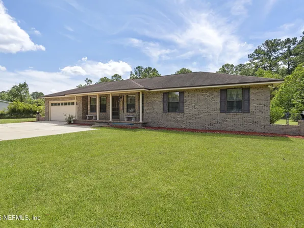 54230 HELLER Road, Callahan, FL 32011