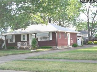1404 W 35th St, Lorain, OH 44053