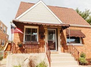 10900 S Central Park Ave, Chicago, IL 60655