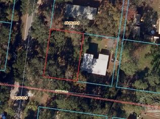 1724 Augusta Ave, Perdido Key, FL 32507