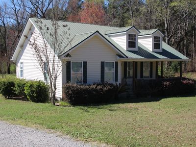 1818 Airport Rd, Sylvania, GA, 30467