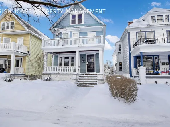 151 Hedley Pl, Buffalo, NY 14208