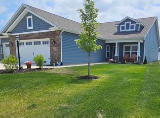 3051 E Rocky Way, Winona Lake, IN