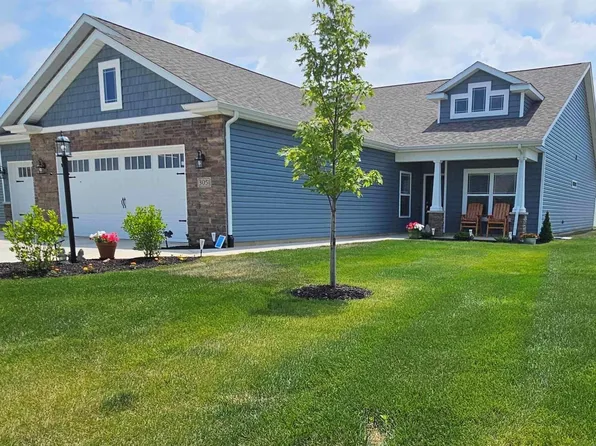 3051 E Rocky Way, Winona Lake, IN 46590