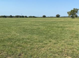 101 W 201st St S, Mounds, OK 74047