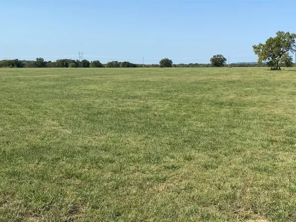 101 W 201st St S, Mounds, OK 74047