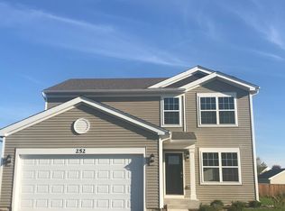 301 Bantam St, Dekalb, IL 60115