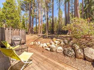 3101 Lake Forest Rd #17, Tahoe City, CA 96145