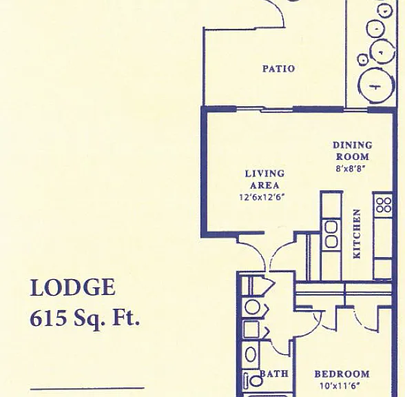 River Road Court — Photo 81