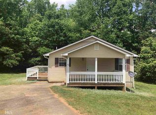 24 Shilo St, Cleveland, GA 30528