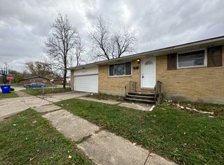 3804 Woodside Ave, Dayton, OH