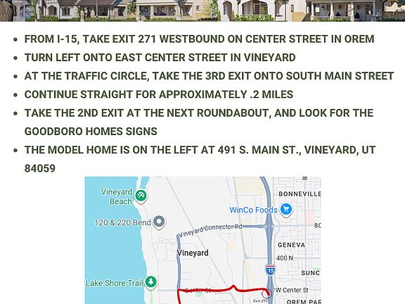 3rd image of 472 S Lucerne St #221