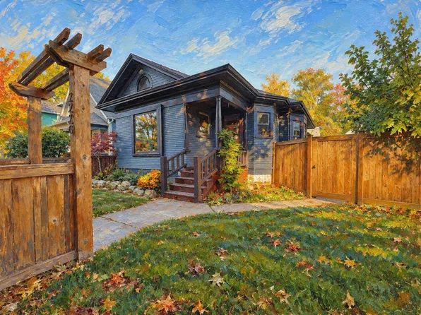 2220 Utter Street, Bellingham, WA 98225