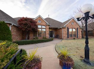 1412 Academy Rd, Ponca City, OK 74604