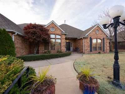 1412 Academy Rd, Ponca City, OK, 74604